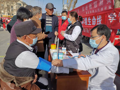 寧夏生態(tài)環(huán)境廳 服務送上門，環(huán)保植于心——扎實開展“四進”宣傳與學雷鋒環(huán)保志愿服務活動