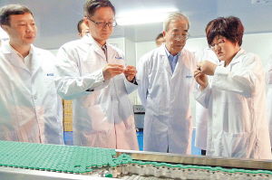 北京大學工學院陳峰教授 以工程智慧賦能社會經濟咨詢服務