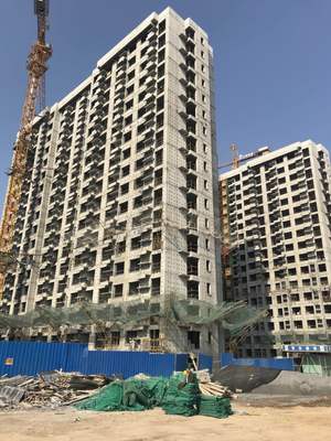 八達嶺孔雀城房產(chǎn)全解析 價格、產(chǎn)品類型與物業(yè)管理