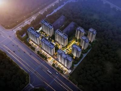 強強聯手，共贏新未來——記瑞安經紀人協會與“藍光雍錦灣”中介聯動大會圓滿落幕